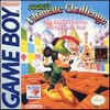 Mickey's Ultimate Challenge Box Art Front